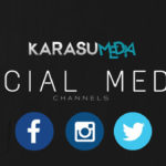 Karasumedia Social Media Channels | Facebook, Twitter, Instagram