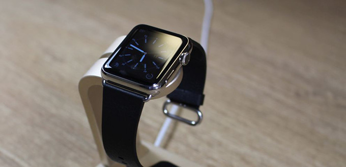 GLAZ-Liquid – Flüssigglas Schutz für die Apple Watch