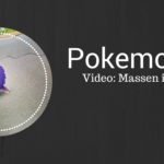 Pokemon Go - Video New York Central Park