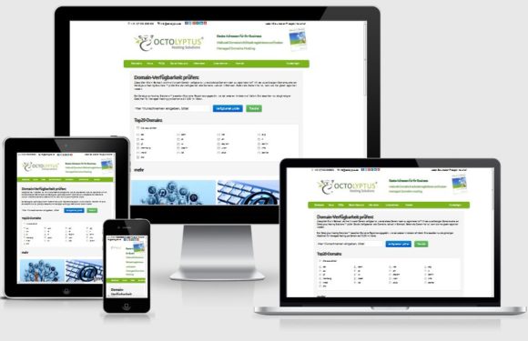 Weltweite Domain-Registrierung zum kleinen Preis!
