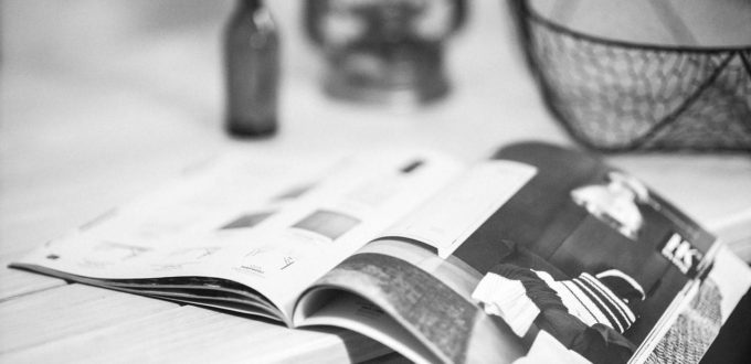 werbeflyer, Druck, Werbung und Marketing