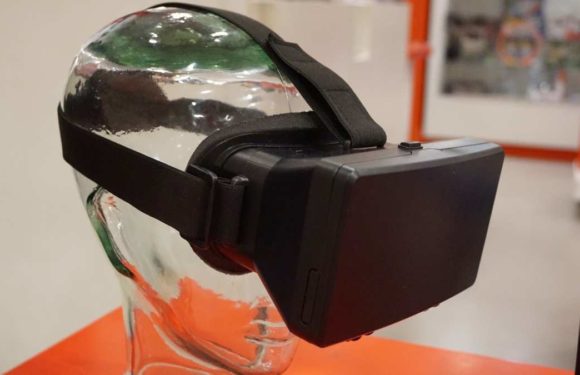 Virtual Reality und Gambling? Bald Realität?