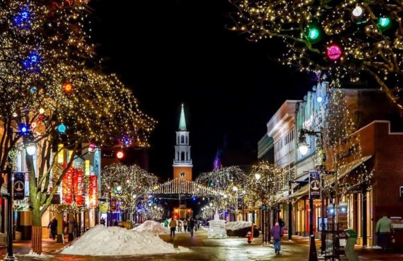 4 Ideen für die Weihnachtsfeier in der Firma