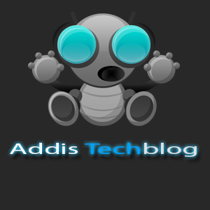 Das alte 2D Addis Techblog Logo