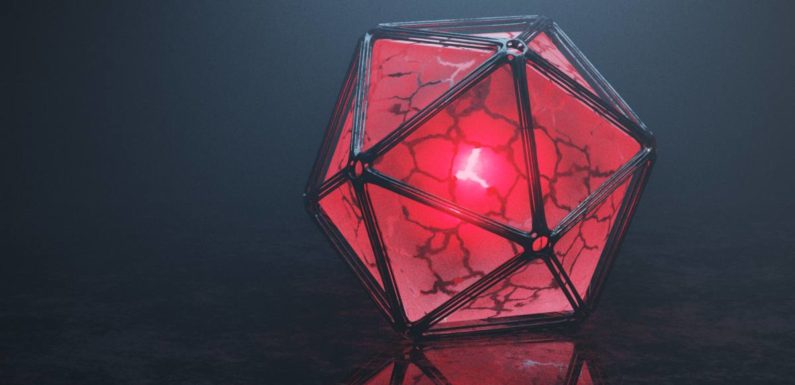 Der stylische Space Cube